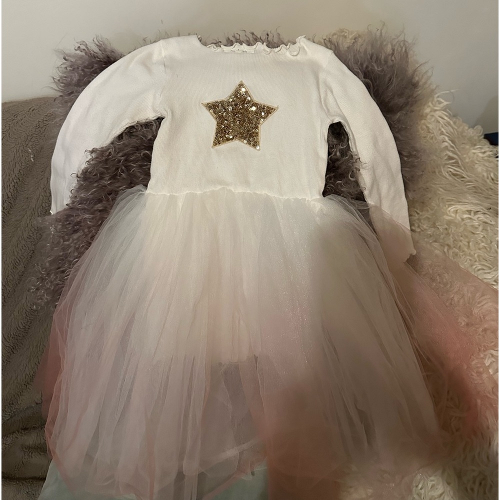 Petite Hailey dress